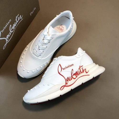 Christian Louboutin Shoes Wmns ID:202003b286